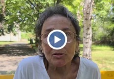 69 годишната жена разказа за нечовешките условия и системно малтретиране в