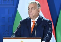 Унгарският премиер нарече шествието срамно въпреки че над 100 хиляди