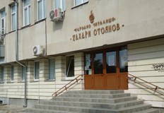 Събитието Извън галерията ще се проведе в двора на читалище