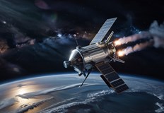 Руската орбитална станция ще стане първата в света платформа оборудвана