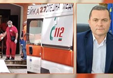 Кметът на Русе Никой няма право да печели на гърба