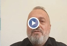 Македонският българин призова България да действа след условната му присъда