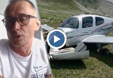 Бизнесменът от Русе спаси четирима души след повреда на двигателяБизнесменът