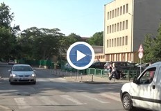 Над 700 000 лева са предвидени за мерки по пътната