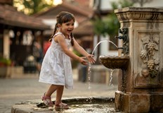 Климатичен шок – температури като през август през юниНеобичайно високи