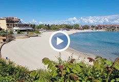 Престижното отличие се присъжда на 25 плажни ивици и 5