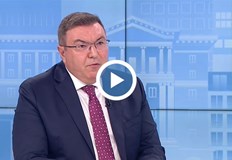 Заместник председателят на ГЕРБ СДС подкрепи министър Митов и поиска действия по