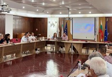 Община Русе и РТИК стартираха съвместен процес по кандидатстване за