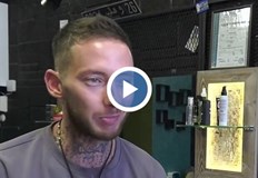 Силви Димитров работи по 15 часа дневно и намира време