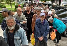 Популярният журналист публикува критичен коментар за социалното неравенство в БългарияБлаготворителна