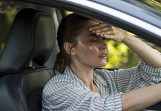 Научни изследвания показват как високите температури влияят на шофиранетоИзползването на