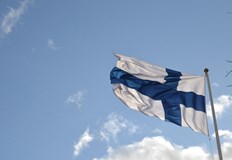 Бреговата охрана започна разследване на инцидента край ПорвооФинландското министерство на