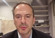 Известният разследващ журналист ще обучава бъдещи колеги в новия онлайн