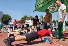 Най добрите ще получат награди лично от Румен Радев в края