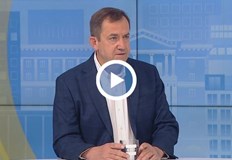 Експертът по комуникация с опит от Хърватия подчертава плавния преход