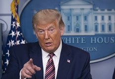 Исламабад се изправи пред очевидно противоречие в позициите си към