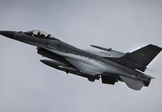 Максим Устименко не е успял да катапултираУкраински пилот е загинал