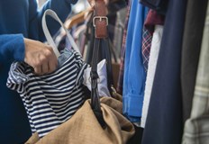 Сигнали за престъпления срещу собствеността са получени в Първо РУСлужители