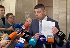 Бодикамерите на полицаите щяха да спасят живота на Явор Георгиев Във