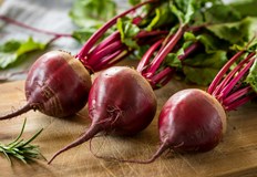 Богато на нитрати този зеленчук подобрява здравето на сърцето и