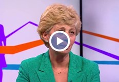 Валентина Цекова подкрепя решението за защитена специалност но смята че