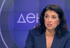 Основното което се вижда е желанието на едни бизнес структури