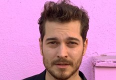 Турският актьор е с корени от разградското село Бели ЛомЕдна