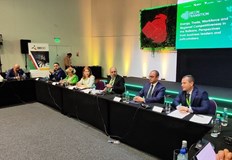 Кметът подчерта значението на Русе не само като географска но