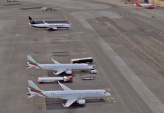 Операторът на летище София сочи Голдеър Хендлинг и Суиспорт България