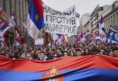 Обвинението е за злоупотреби на стойност над 17 милиона динара