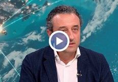 Народният представител коментира ескалацията на напрежението след израелските удари по