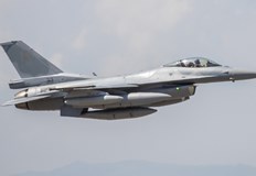 До края на 2025 ВВС ще получи осемте самолета от