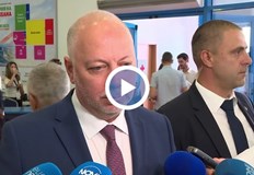 Под 10 са сънародниците ни които искат да напуснат Израел