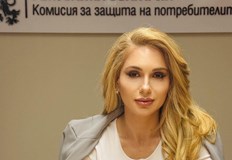 Председателят Мария Филипова предупреди търговците за сериозни санкции особено с