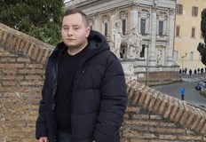 Енрико Феррези е в неизвестност от днес на обяд близките