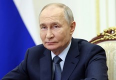 Руският президент заяви че Москва е самодостатъчна по въпроса за