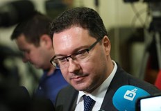 МВР ще регламентира по строго движението на охраняваните лицаМинистърът на вътрешните