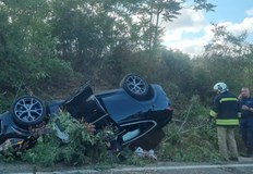 Институт за пътна безопасност започва спешни изследвания на критични участъциИнститутът