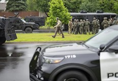 Политическо убийство шокира Минесота депутатка и съпругът ѝ мъртвиАмериканският