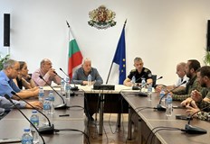 Временният кризисен щаб отмени мерките след осем дни без следи