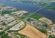 Агенция Митници трябвало да поддържа пътния участъкТрасето от Дунав мост