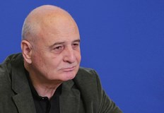 Бившият секретар на вътрешното министерство критикува неправилното увеличение на заплатите