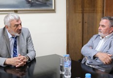 До септември проектът за дофинансиране ще бъде предложен за бюджета