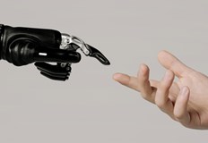 Едва 15 от фирмите са внедрили AI решенияВъпреки глобалното навлизане