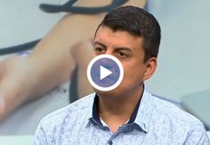Кардиологът д р Мирослав Ангелов предупреди за рисковете които крие горещото