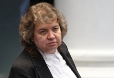 Правителственият Ербъс в крайна сметка се завърна празен в СофияПредседателката