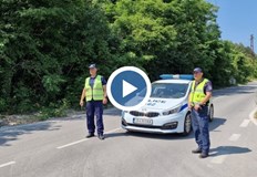 Властите въведоха пълна забрана за достъп до парка от 20 00