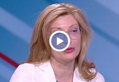 Еврокомисар Захариева успокоява за цените след въвеждането на евротоСлед положителния