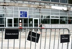 Апелационният съд замени мярката на последните петима с домашен арест