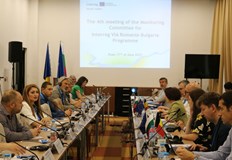 Седем проекта с участие на русенски институции получиха финансиране по